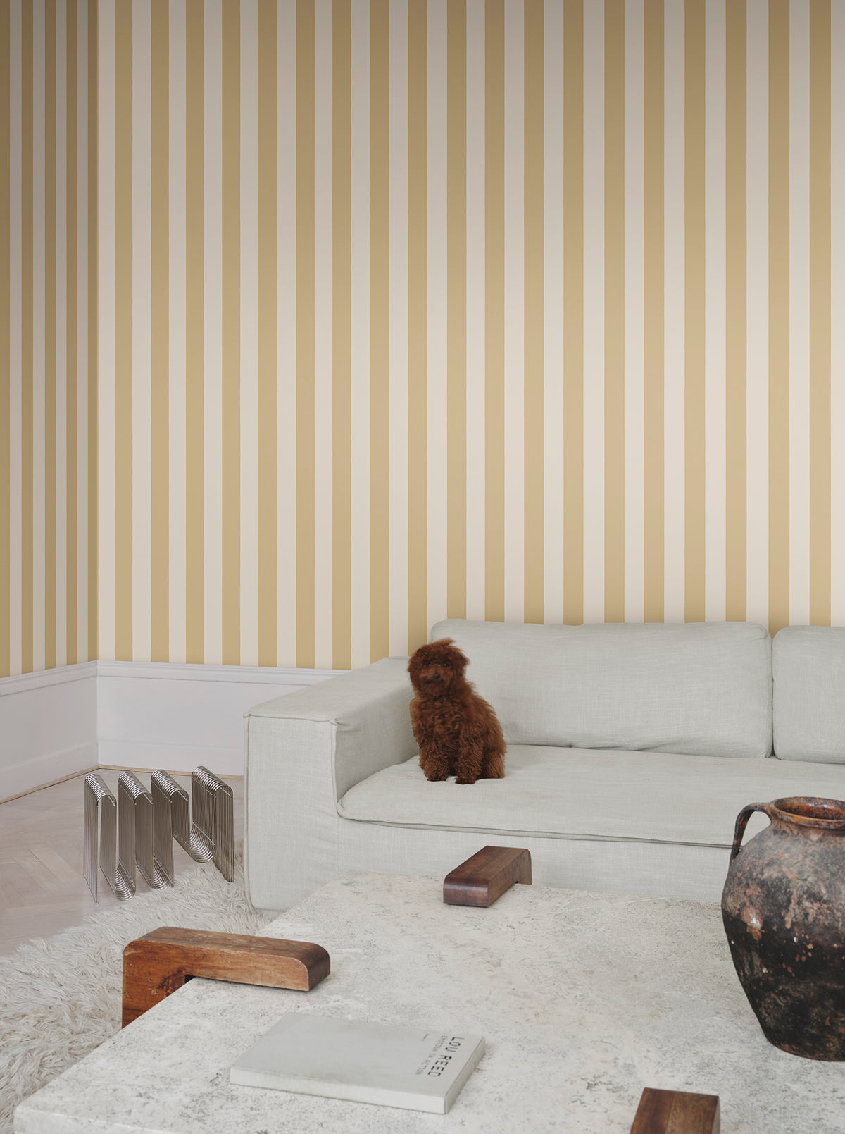 Sandberg Sam Honey S10700 – Raumansicht