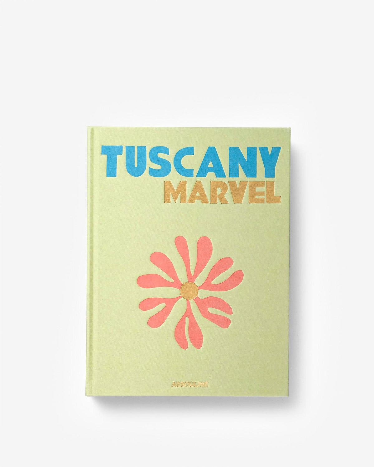Assouline Tuscany Marvel – Coffee Table Book, Produktansicht 3