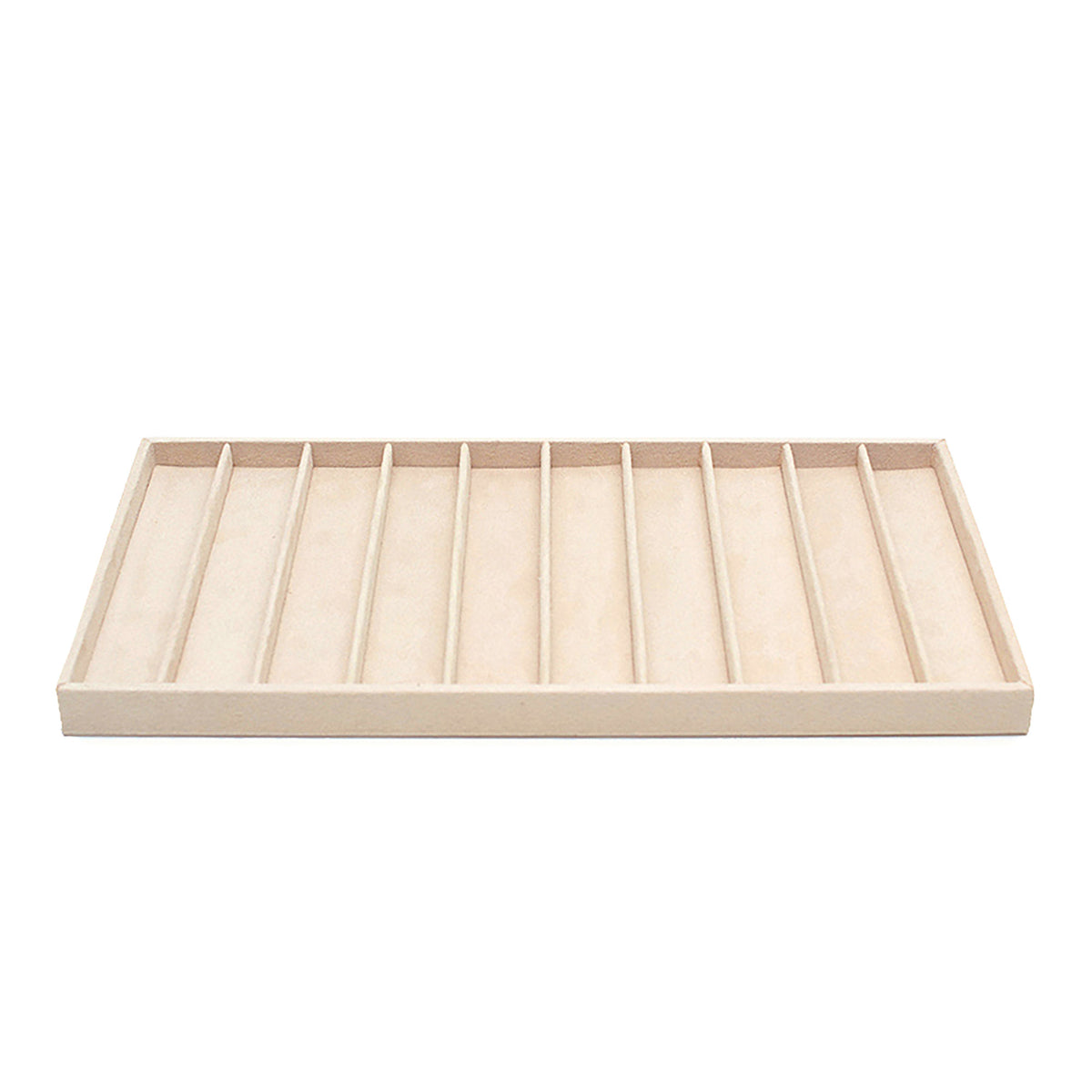 WOLF 1834 – Vault Einsatz für Ketten – Beige – Art. 435770 – Ansicht 1
