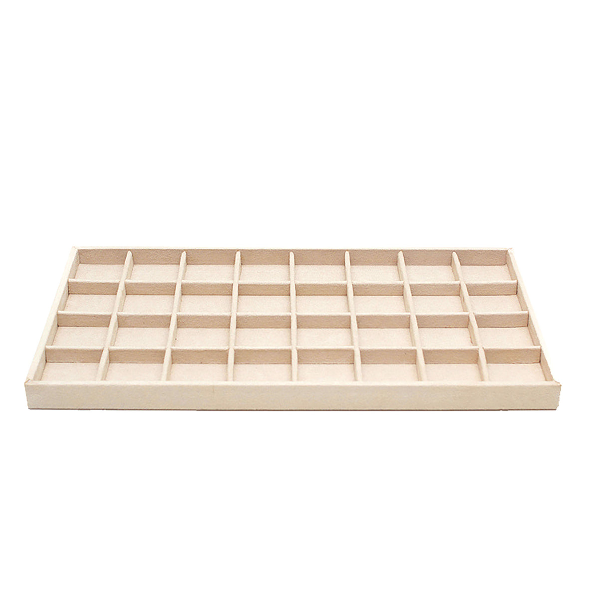 WOLF 1834 – Vault Einsatz für Ohrringe – Beige – Art. 435670 – Ansicht 1