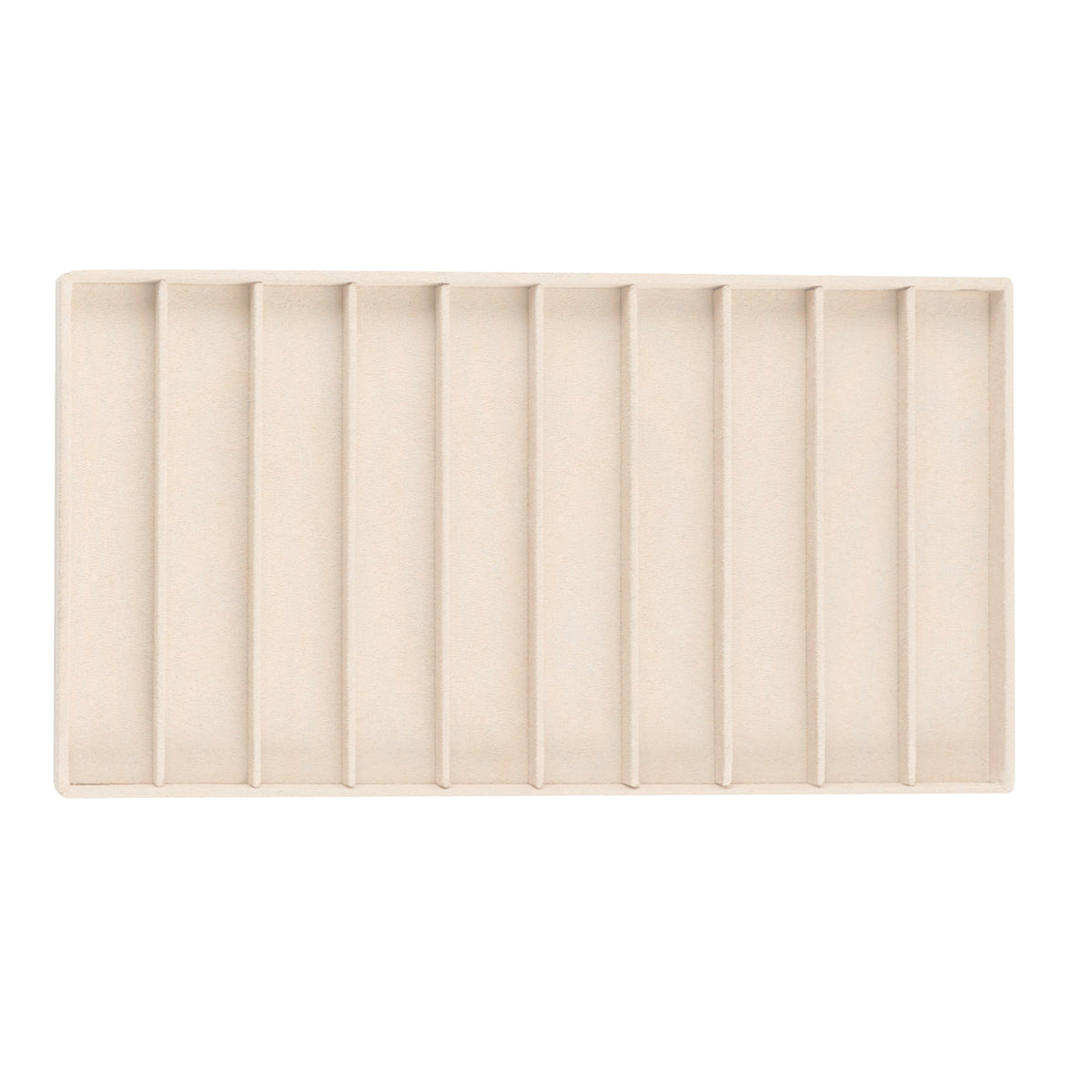 WOLF 1834 – Vault Einsatz für Ketten – Beige – Art. 435770 – Ansicht 2