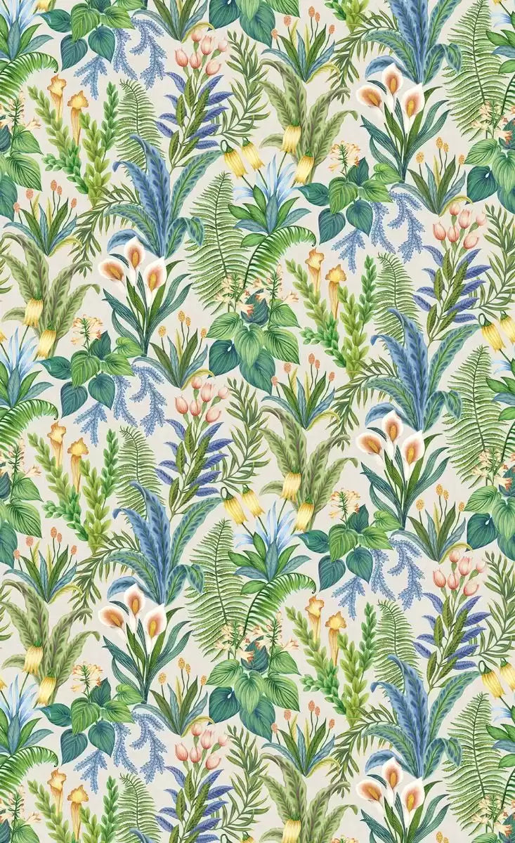 OSBORNE & LITTLE Tapete Calla Lily – W7812-03