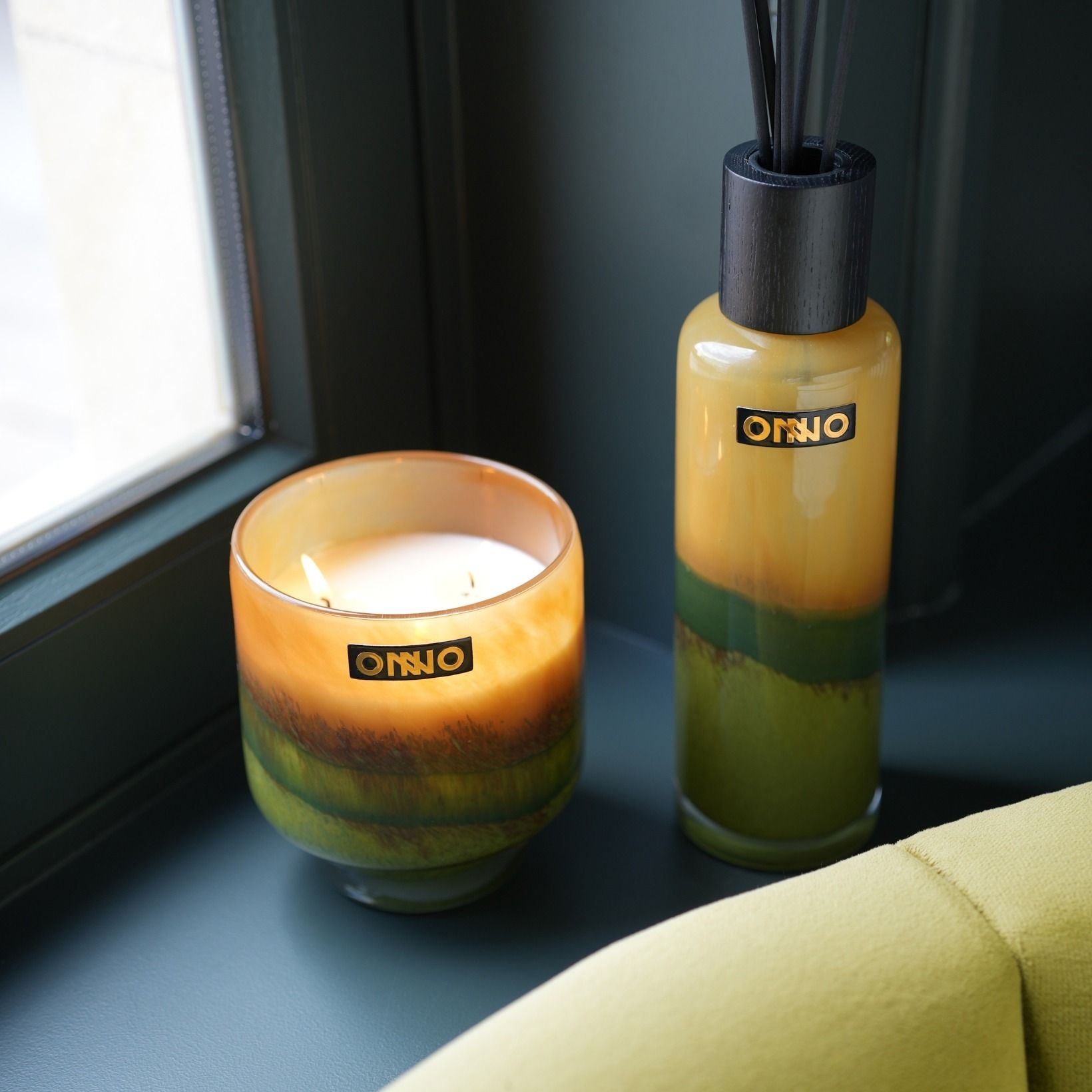 ONNO Collection Jane XL – ON807