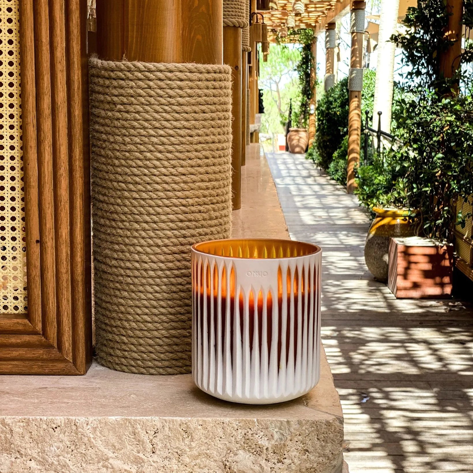 ONNO Collection Akosua XL – ON603