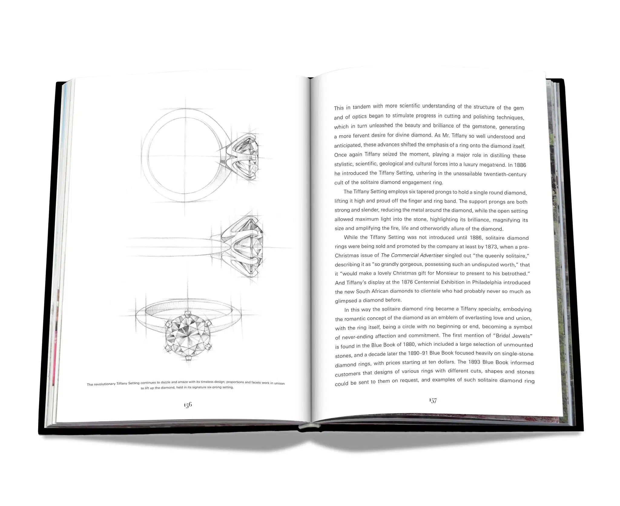 Assouline - Tiffany & Co. Vision and Virtuosity (Icon Edition)-Assouline-TOJU Interior