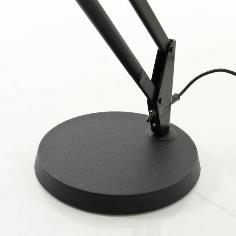 Belux - Lifto LED Schreibtischleuchte mit Fuß-Tischleuchte-Belux-TOJU Interior -