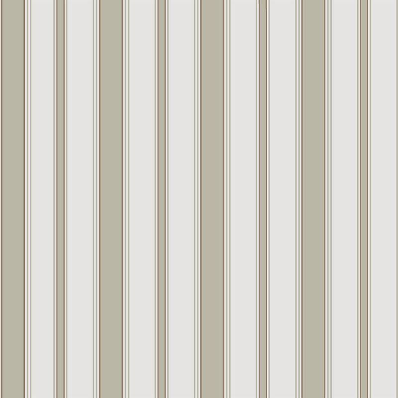 Cole and Son - Tapete Cambridge Stripe Wallpaper-Tapeten-Cole & Son-TOJU Interior