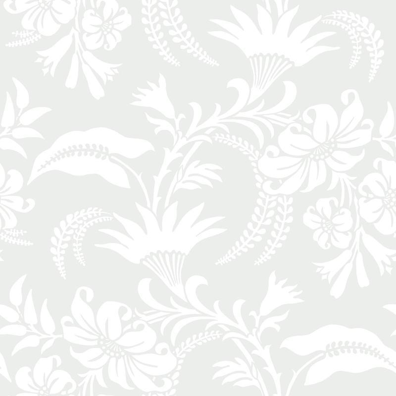 Cole and Son - Tapete Cranley Wallpaper-Tapeten-Cole & Son-TOJU Interior