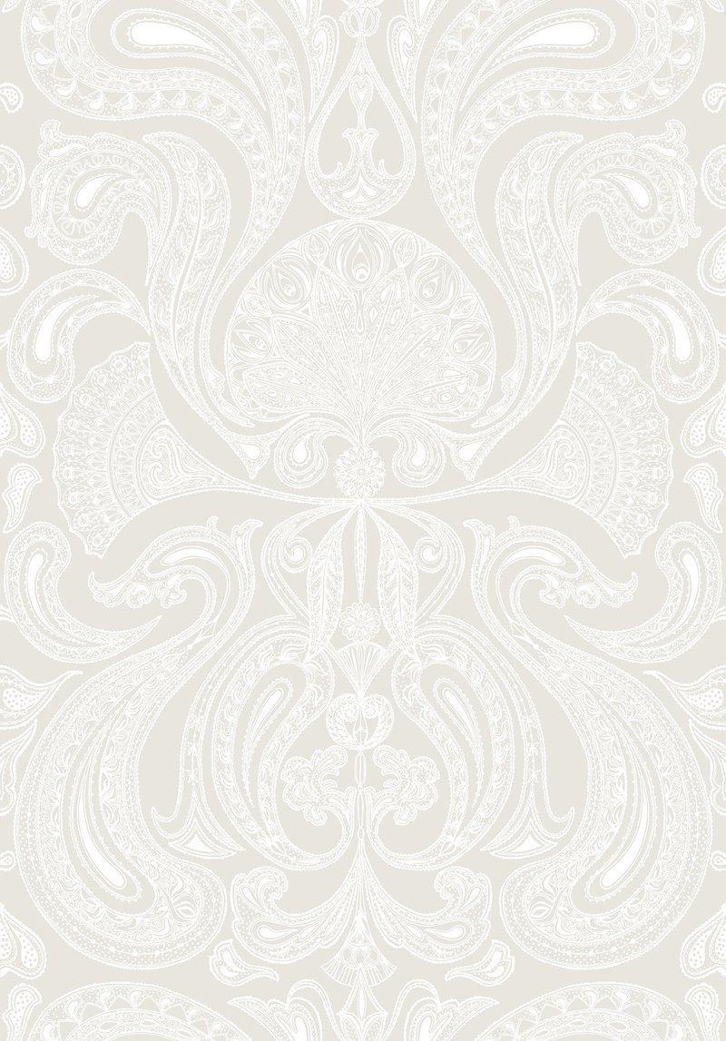 Cole and Son - Tapete Malabar Wallpaper-Tapeten-Cole & Son-TOJU Interior