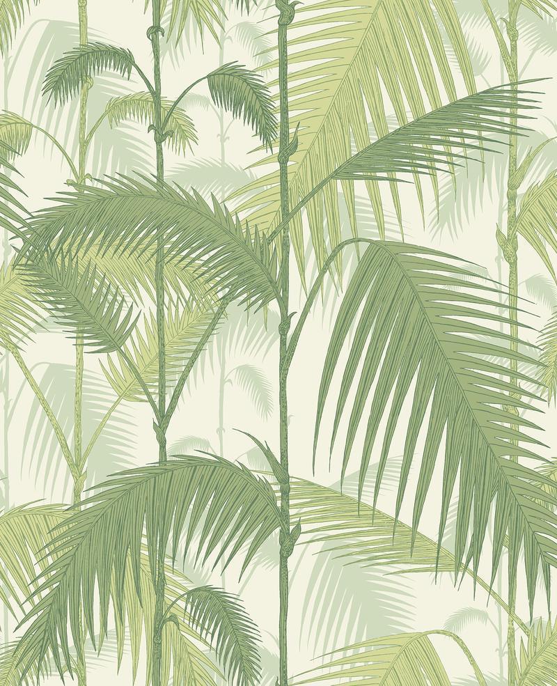 Cole and Son - Tapete Palm Jungle Wallpaper-Tapete-Cole & Son-TOJU Interior