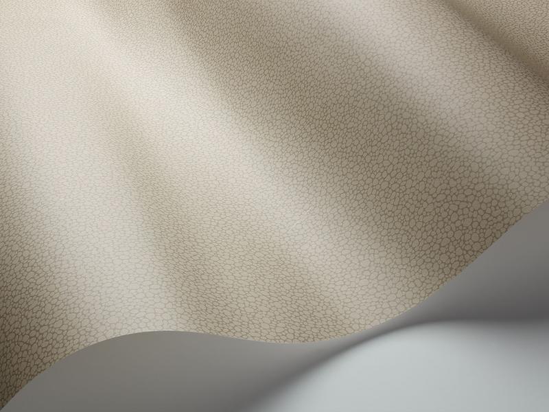 Cole and Son - Tapete Pebble Wallpaper-Tapeten-Cole & Son-Linen S106/2020-TOJU Interior