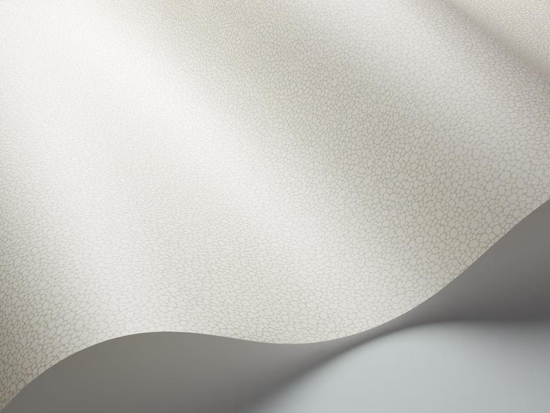 Cole and Son - Tapete Pebble Wallpaper-Tapeten-Cole & Son-Parchment S106/2021-TOJU Interior