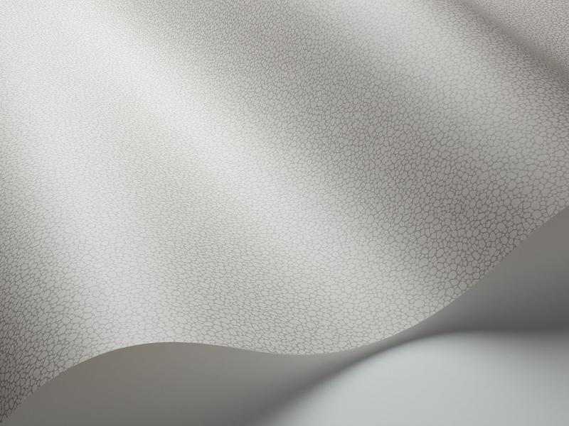 Cole and Son - Tapete Pebble Wallpaper-Tapeten-Cole & Son-Shell S106/2016-TOJU Interior