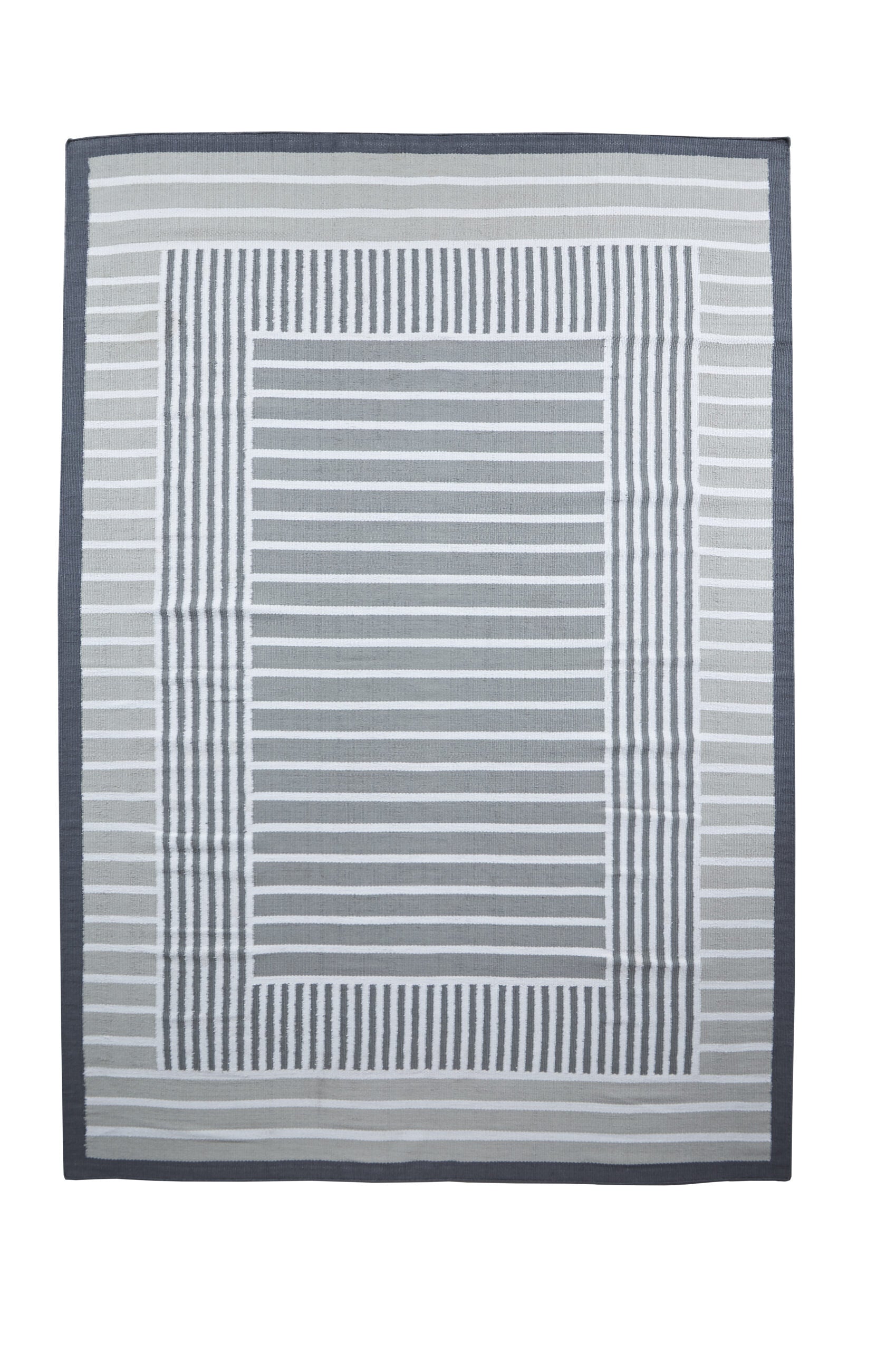 Massimo Copenhagen - Teppich Hemp Grey by Tanja Kirst-Teppiche-Massimo Copenhagen-200×300 cm-TOJU Interior