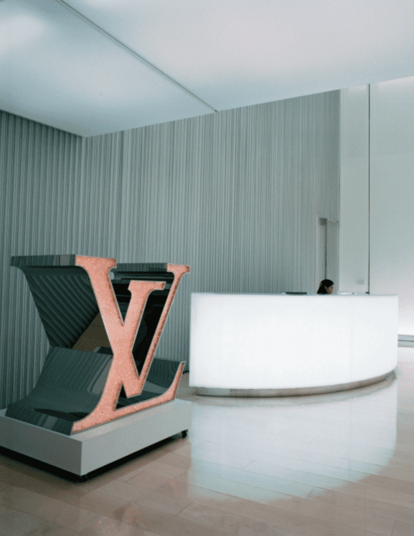 Rizzoli - Louis Vuitton – A Passion for Creation - Coffee Table Book-Deko Bücher & Coffee Table Books-Rizzoli-TOJU Interior
