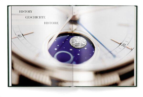 TeNeues - The Watch Book Rolex - Coffee Table Book-Deko Bücher & Coffee Table Books-TeNeues-TOJU Interior