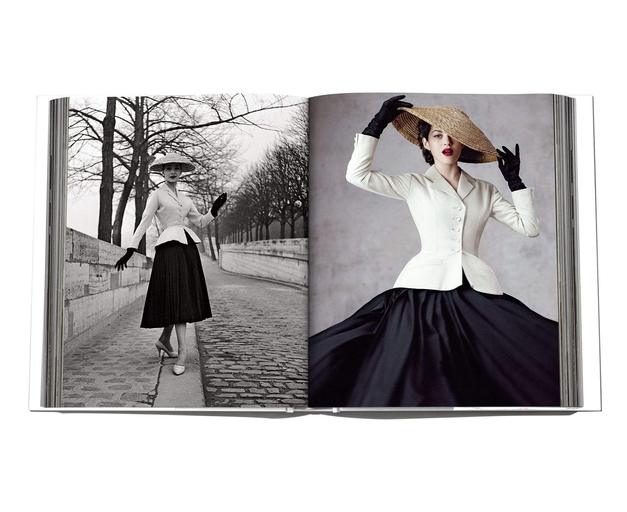 Assouline - La Collection Privee Christian Dior Parfum - Coffee Table Book-TOJU Interior