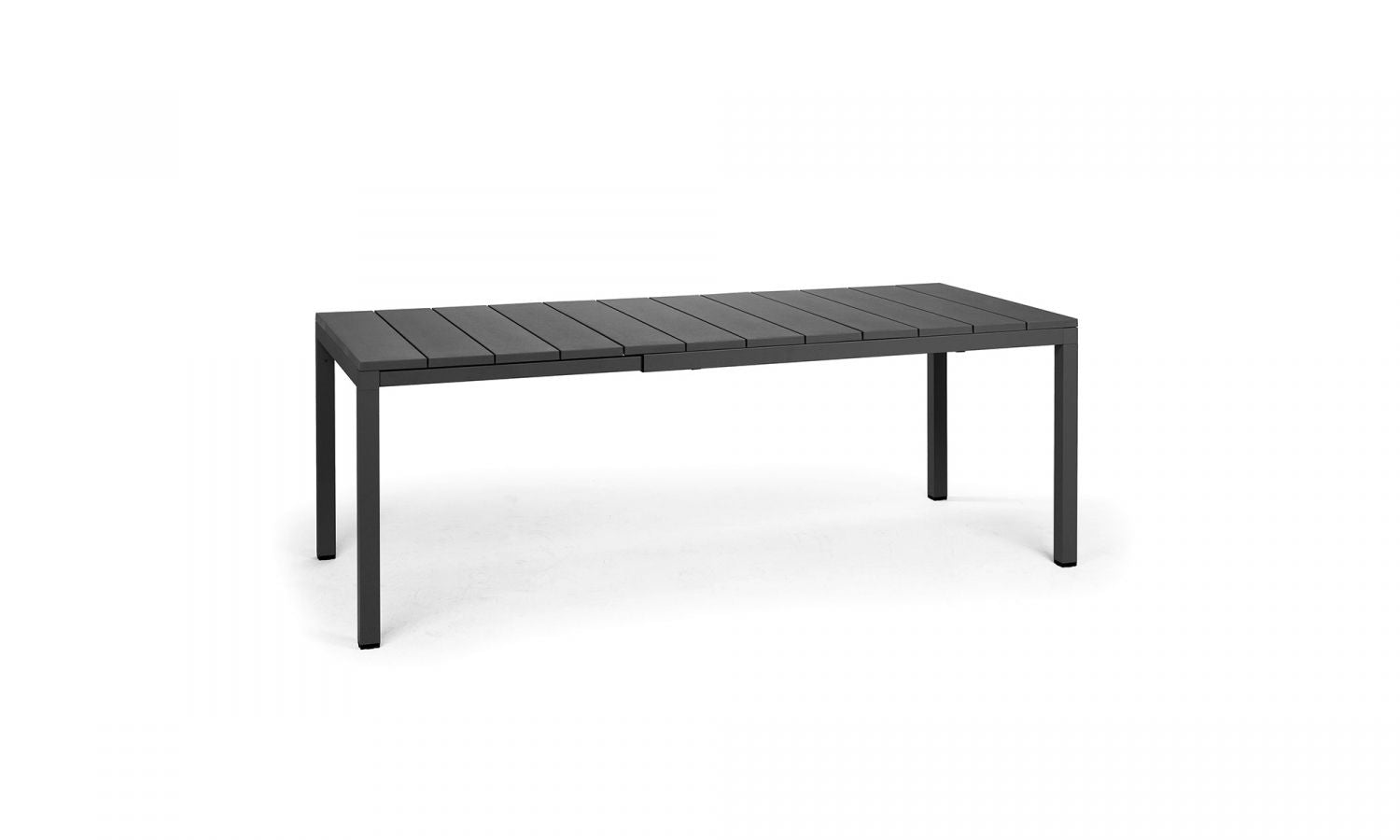 Nardi - Garden table Rio 140cm extendable 