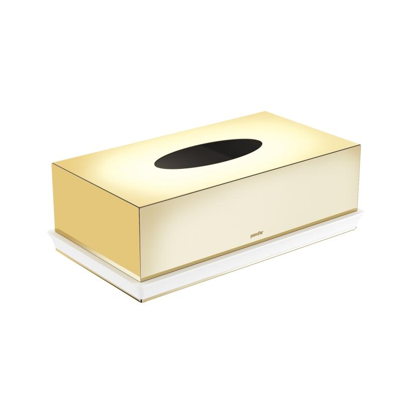 Pomd'or - Belle facial tissue box
