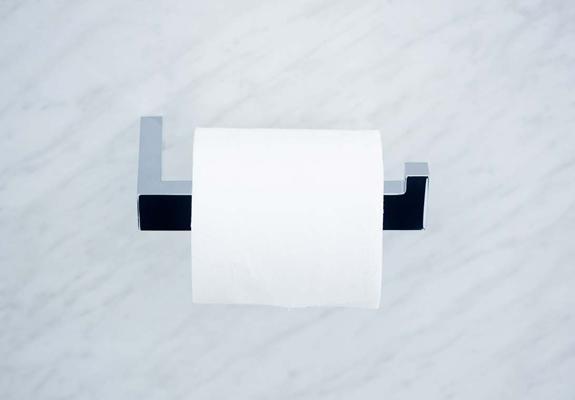 Pomd'or - Papierrollenhalter Urban-Toilettenpapierhalter-Pomd'or-Rechts offen-TOJU Interior